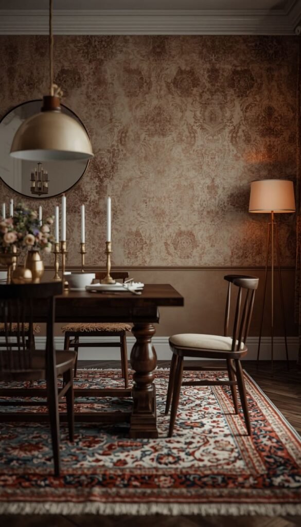 Vintage Boho Aesthetic Prints Retro Never Looked This Good