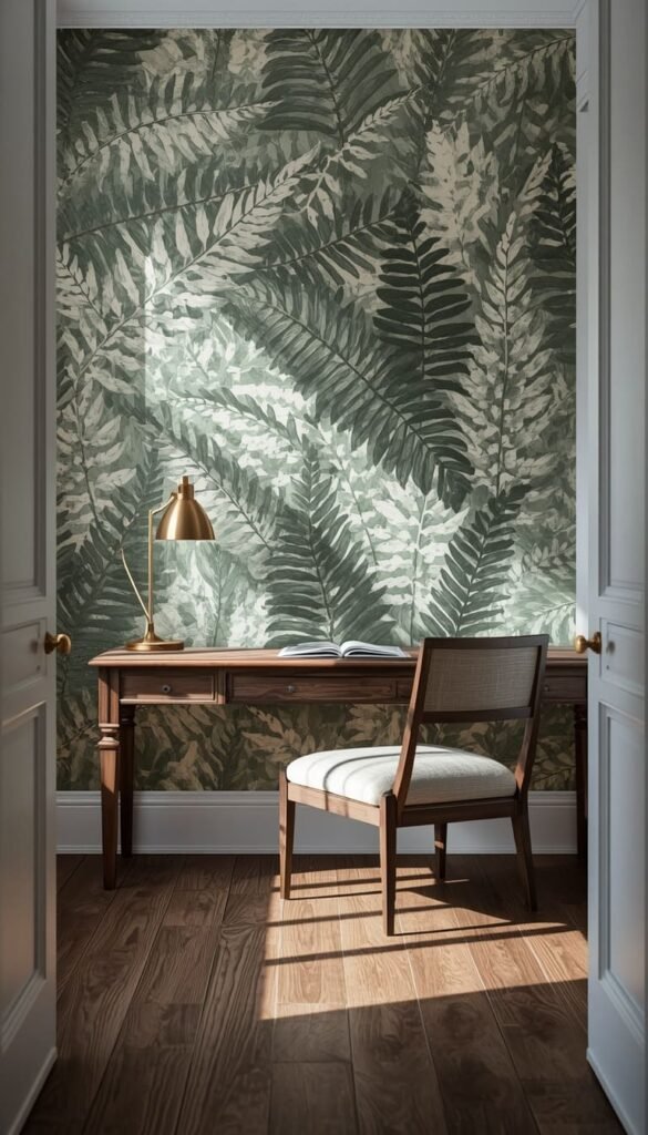 Vintage Botanical Prints