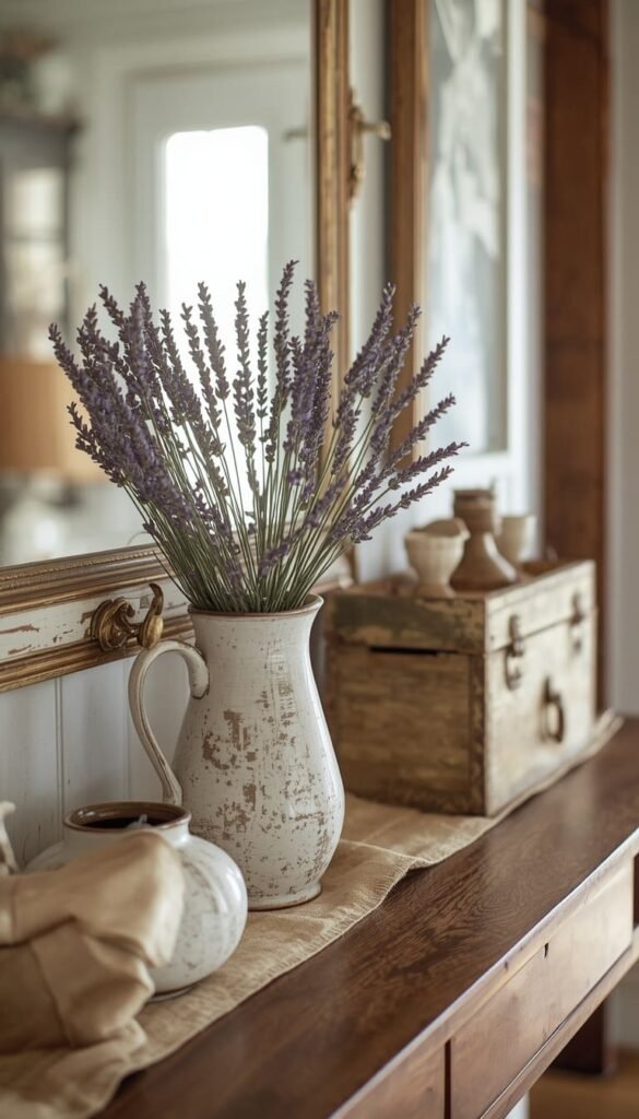  Vintage Finds and Thrift Store Styling
