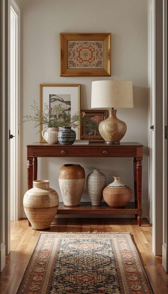  Vintage and Thrifted Finds for Budget Maximalism