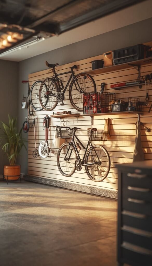 Wall Mounted Track Systems Worth It or Overhyped