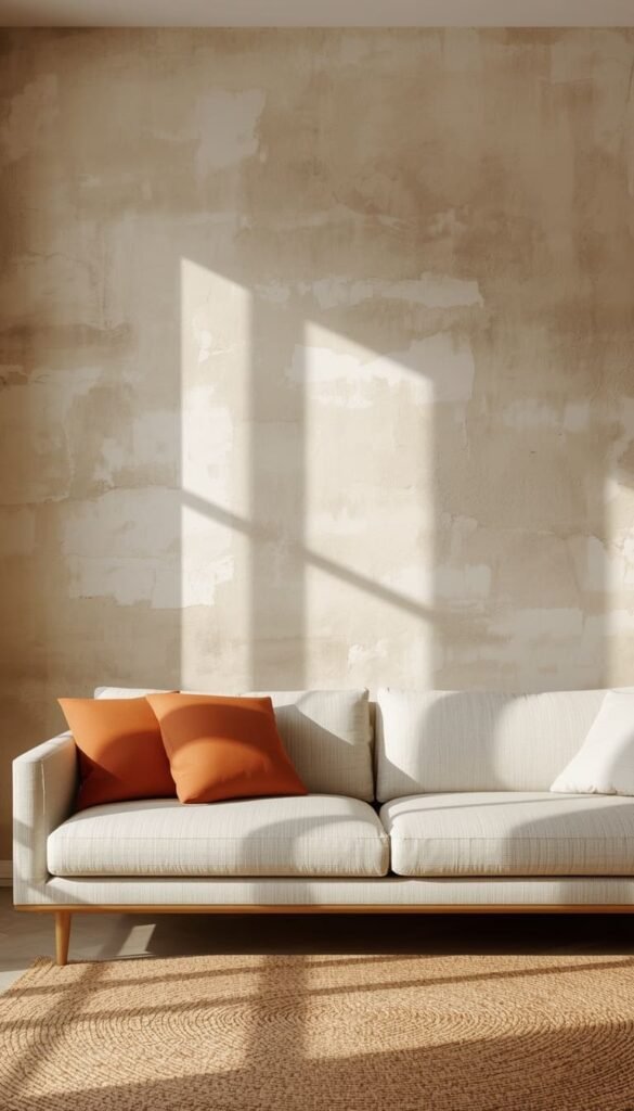 Wall Texture Ideas That Aren't Just Shiplap