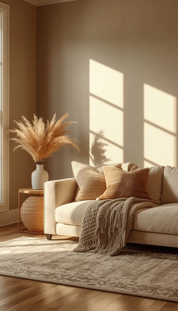  Warm Neutral Color Palette Done Right