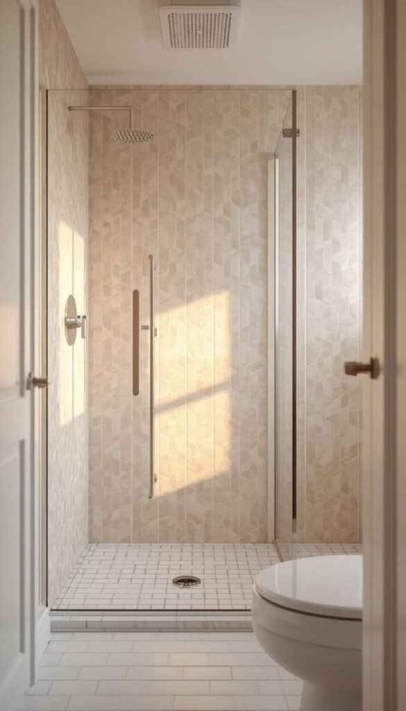Waterproof Wallpaper for Bathrooms What You Must Know Before You Buy