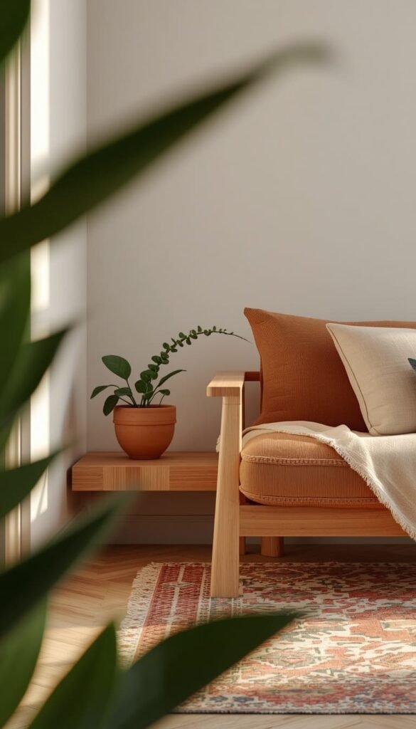 What Is Scandi Boho, Really