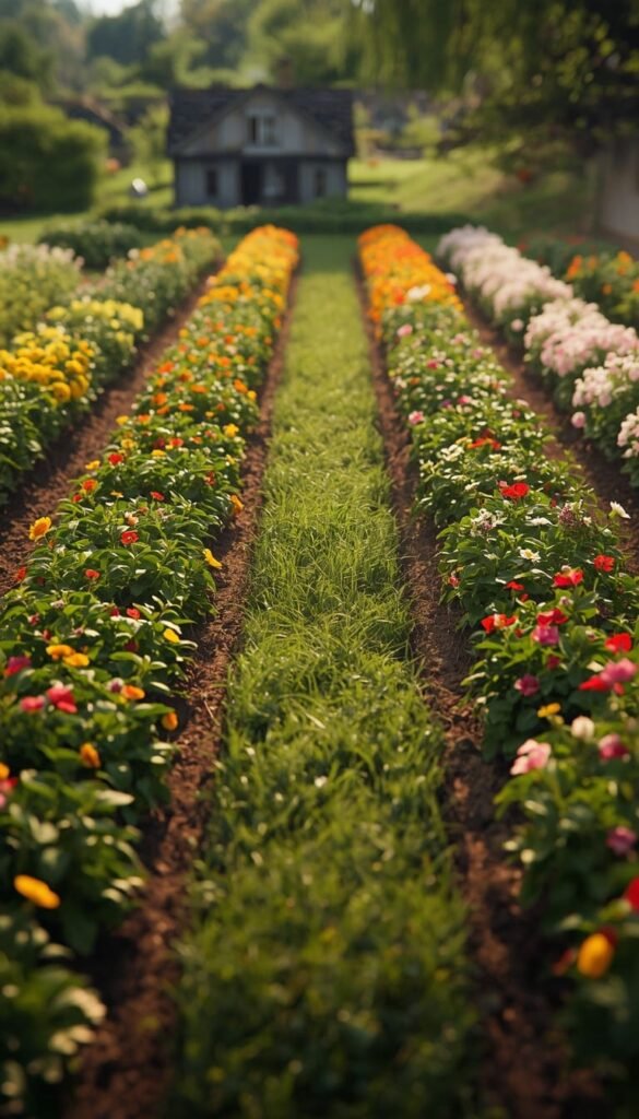  What Makes a Great Grow A Garden Roblox Layout