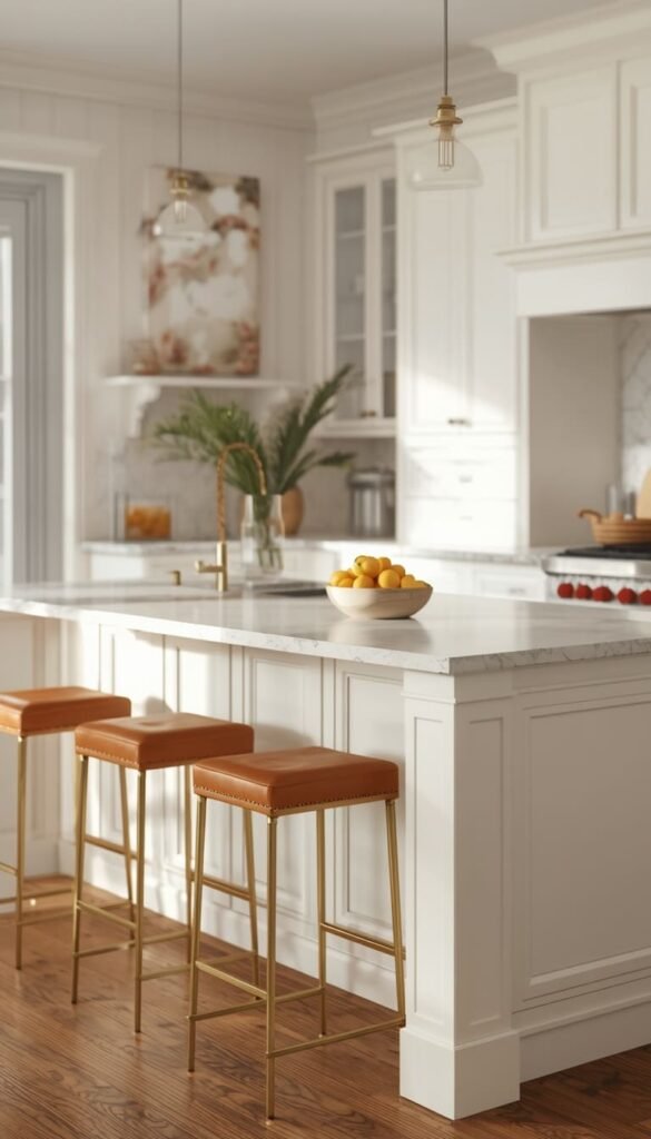 White Kitchen Island Ideas With Seating The Truth Nobody Tells You