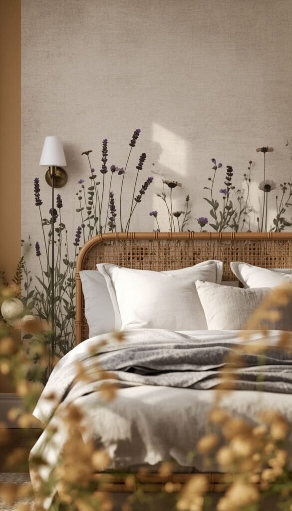 Wildflower Meadow Prints