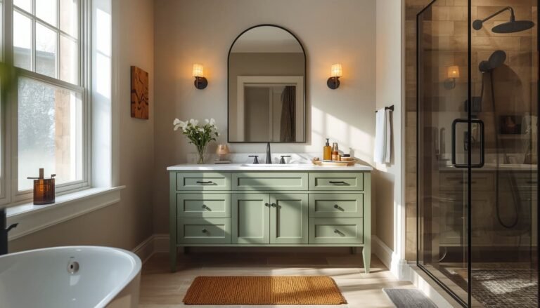 bathroom redo ideas
