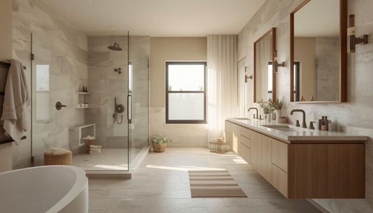 bathroom remodeling ideas