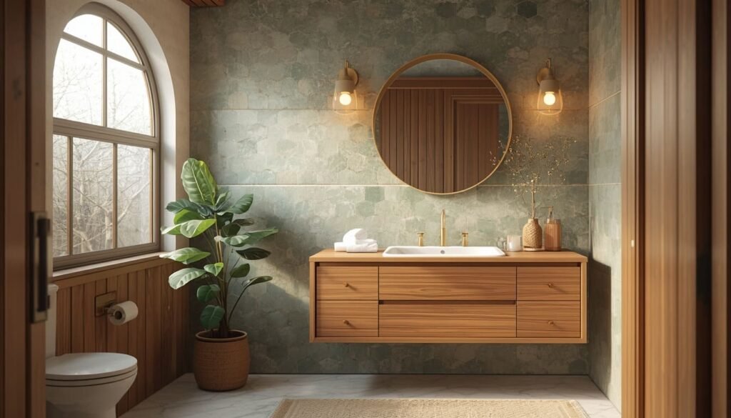 bathroom trends ideas