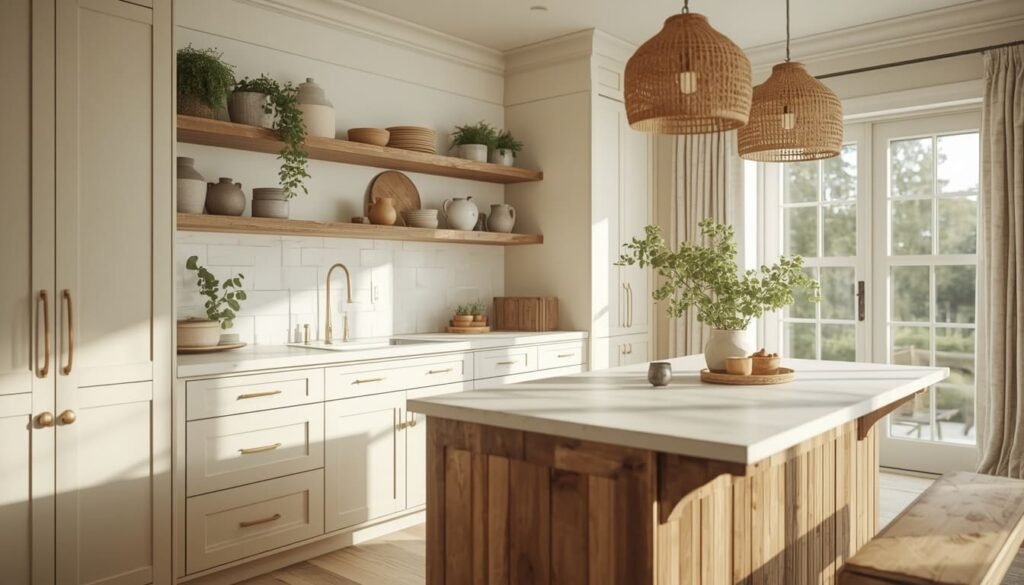 cottage kitchen ideas