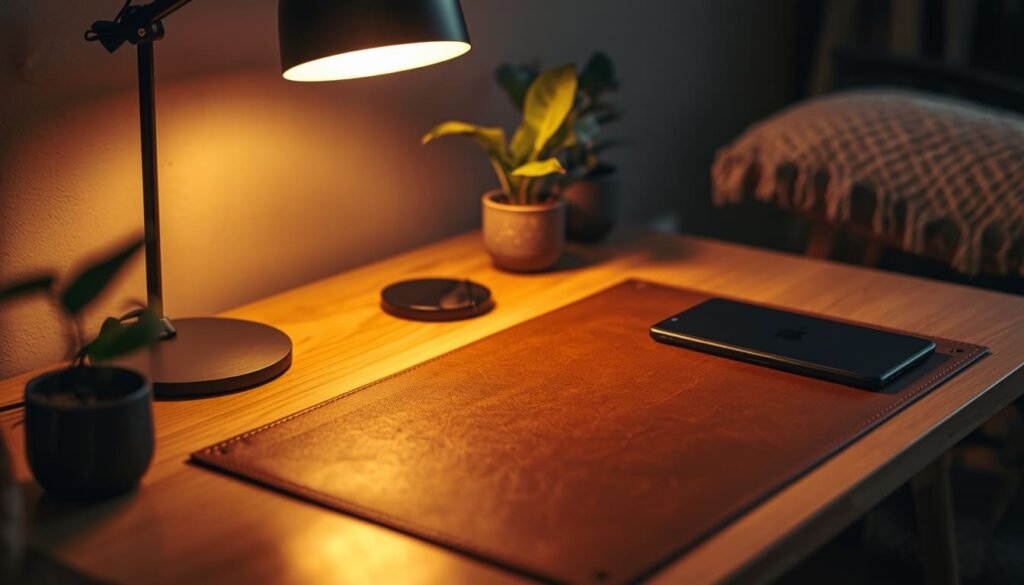 decorating your office at work