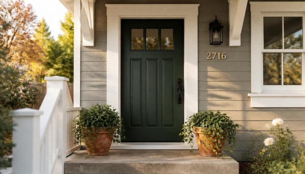 door exterior ideas