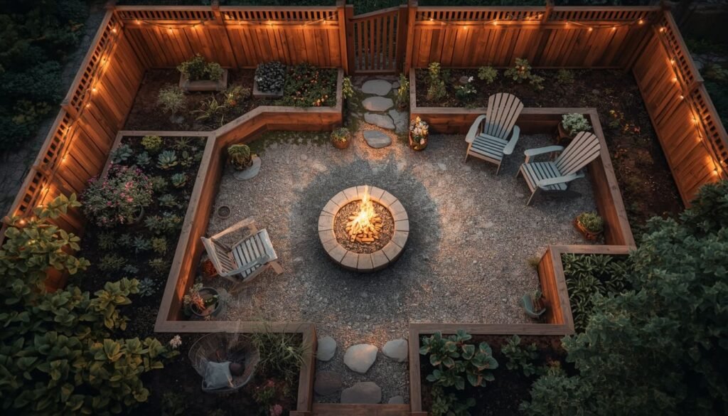 home garden ideas