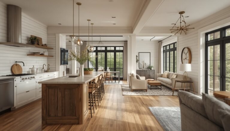 home remodeling maryland