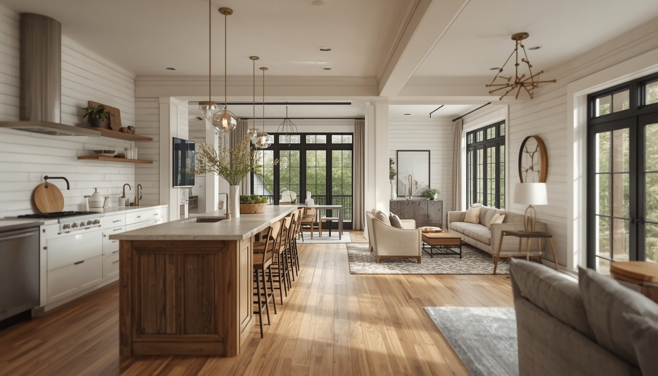 home remodeling maryland