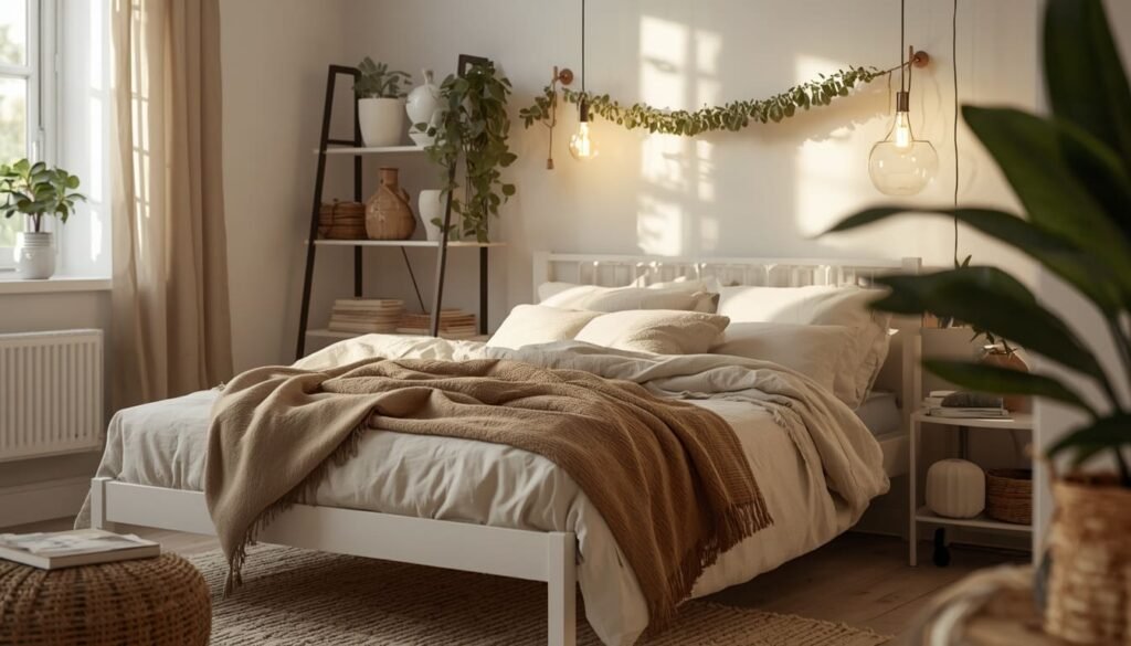 ikea bedroom ideas