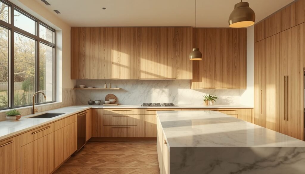 kitchen trends 2026