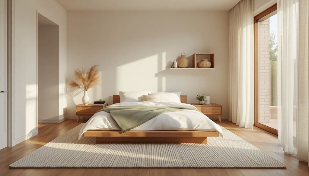 minimalist kids bedroom ideas