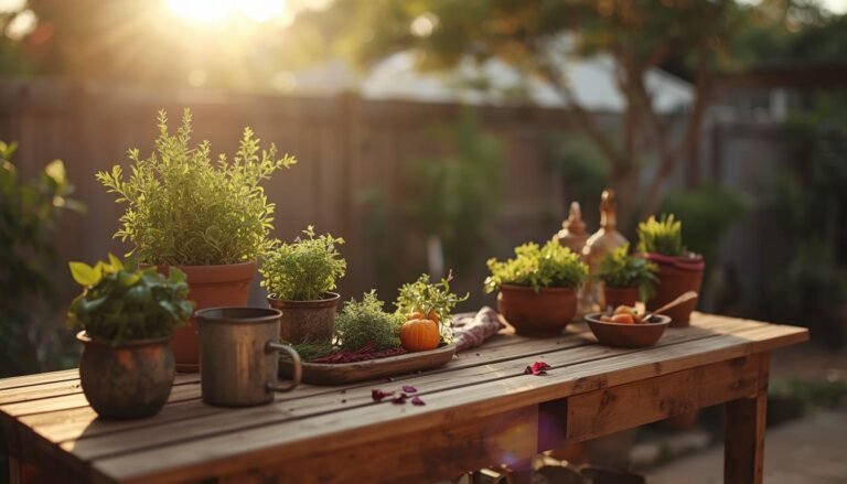 mud kitchen ideas