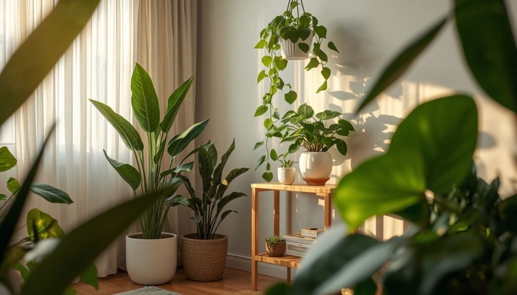 plants decor inspo
