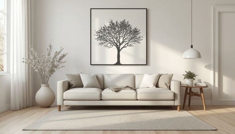 tree minimalist