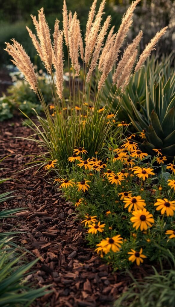  Low Maintenance Landscaping That Stays Beautiful
