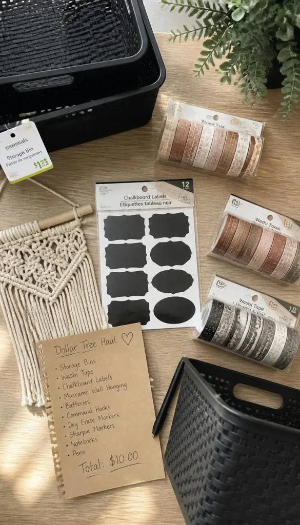 The Real Classroom Decor Shopping Guide