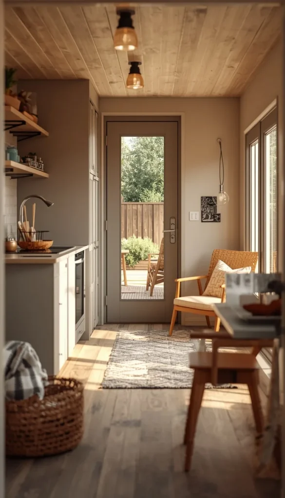  Vacation Rental and ADU Conversion