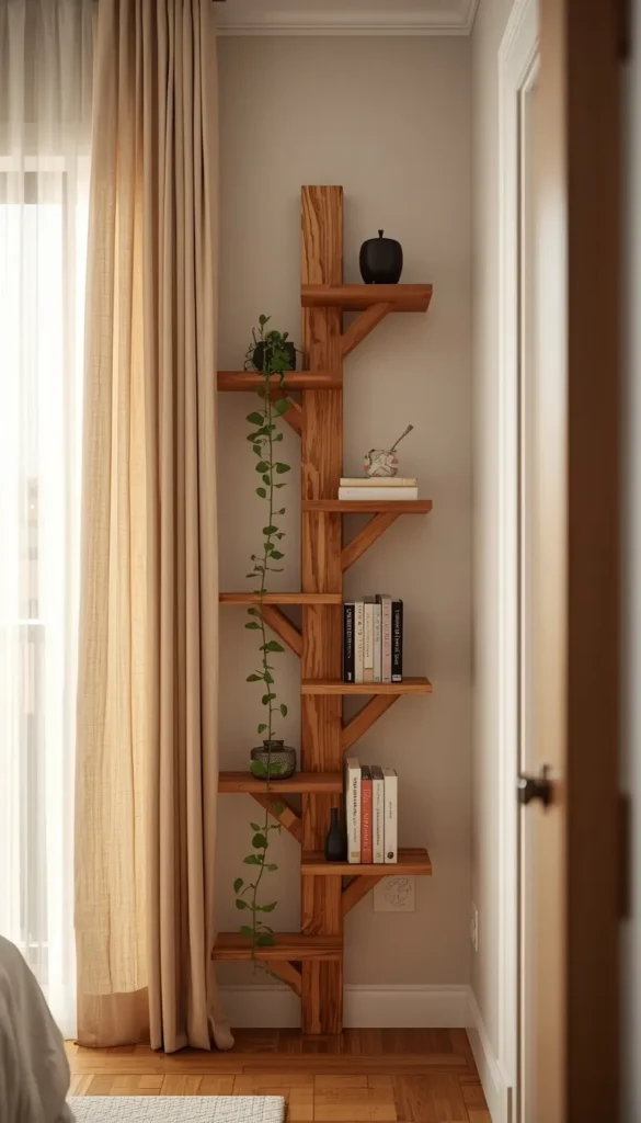 The Small Apartment Vertical Strategy