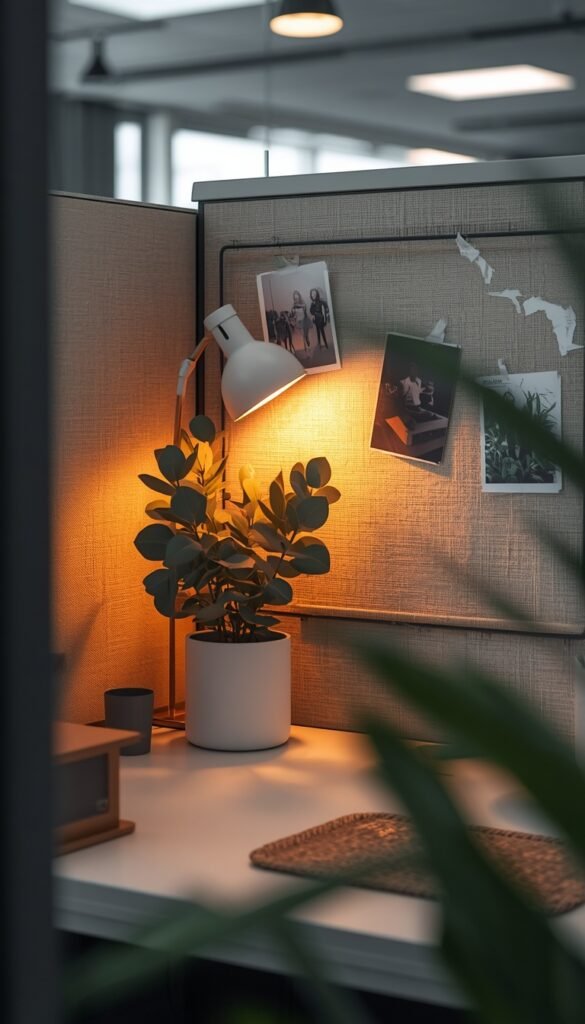 Corporate Cubicle vs Home Office Different Rules Different Strategies