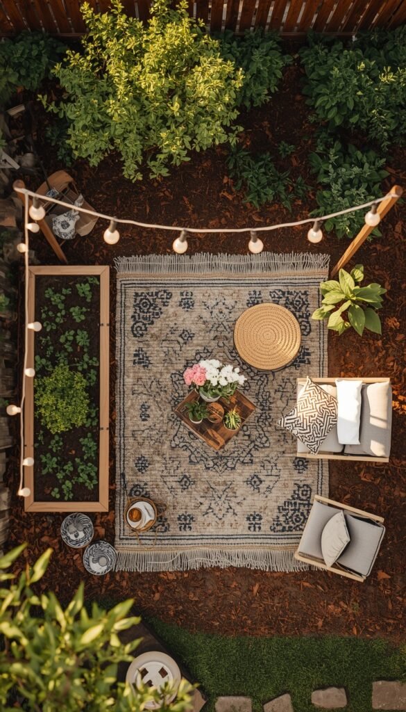  Your Budget Backyard Action Plan 