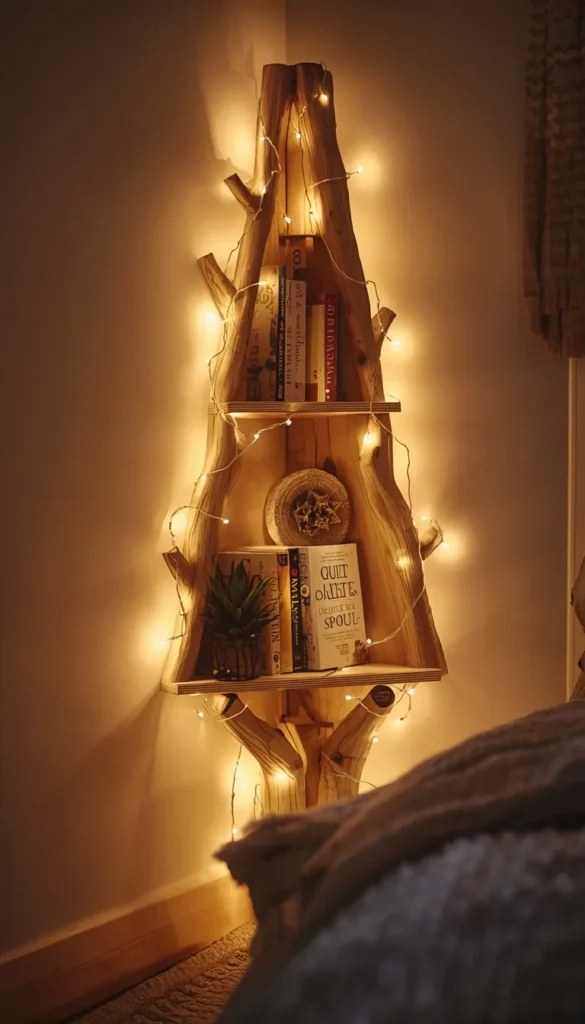The Kids' Bedroom Shelf That Grows With Them