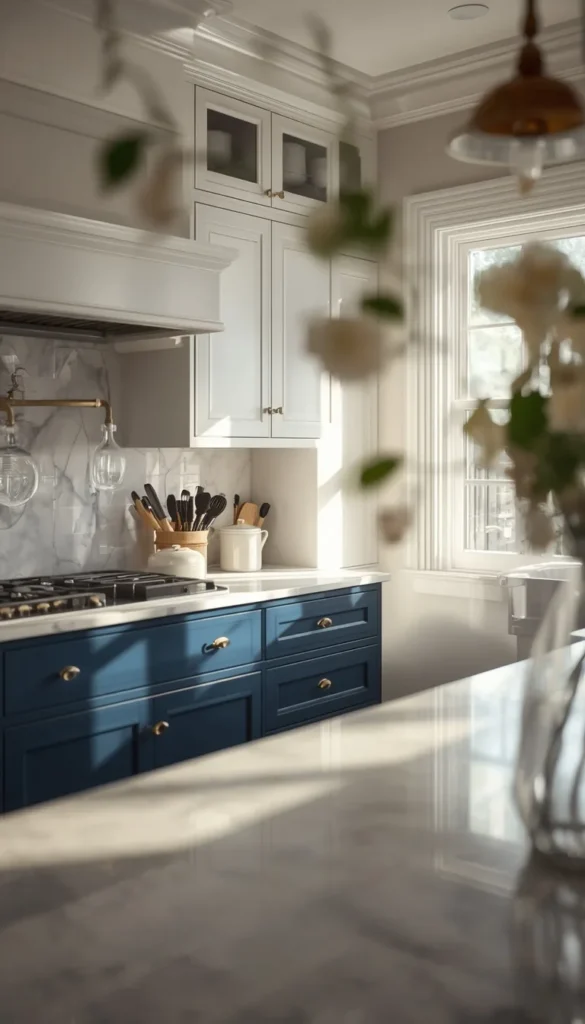  Navy Blue Bold, Timeless, and Surprisingly Versatile