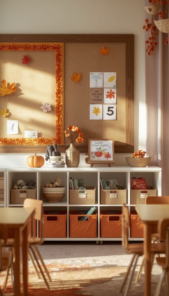 A Seasonal Decor Strategy That Won't Burn You Out