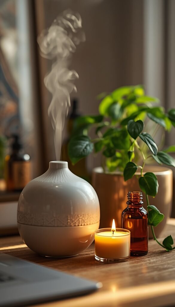  Scent Design for Your Office What Works and What Crosses the Line