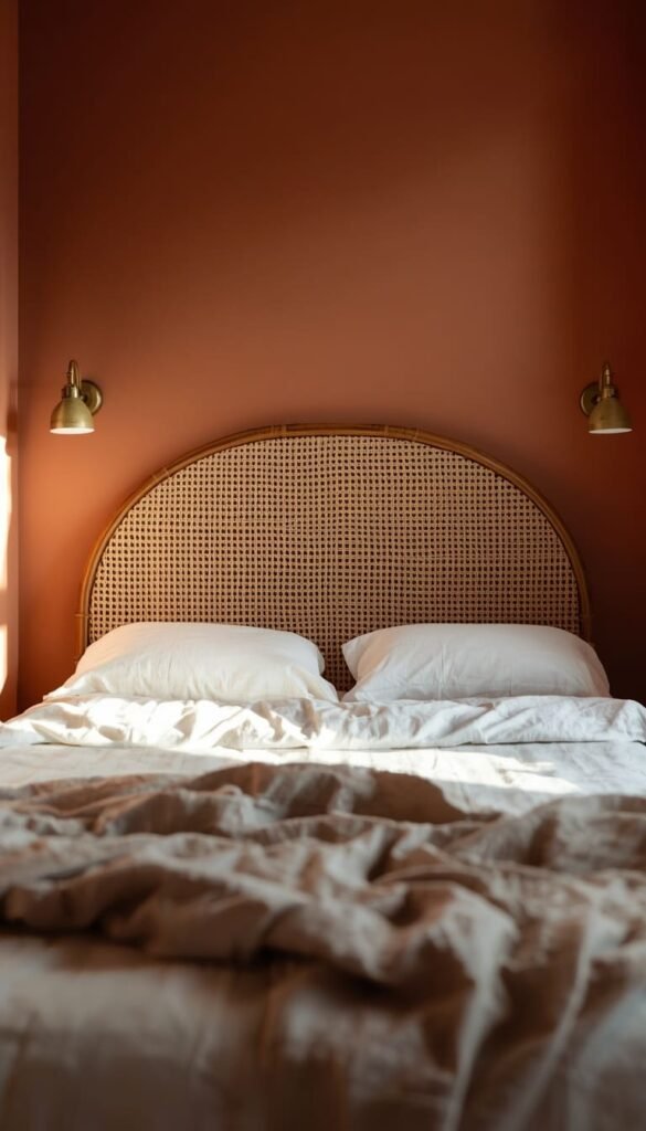 Add One Statement Furniture Piece and Keep Everything Else Simple