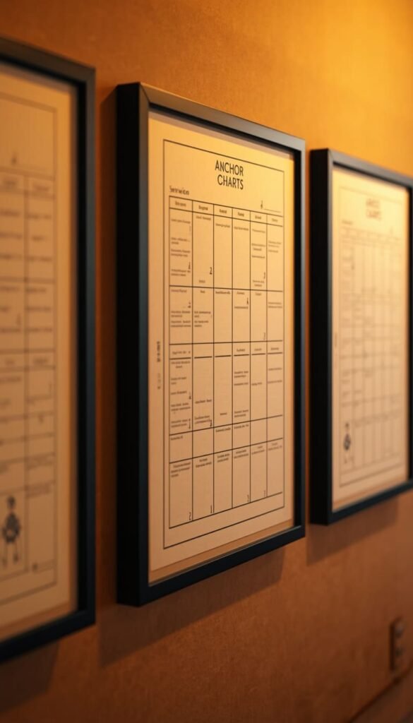 Aesthetic Bulletin Board Ideas That Go Beyond Basic Border Strips