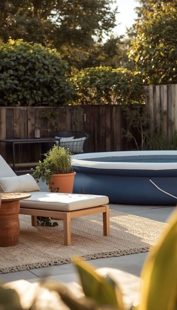 Affordable Backyard Pool Ideas That Look Expensive Without the Price Tag