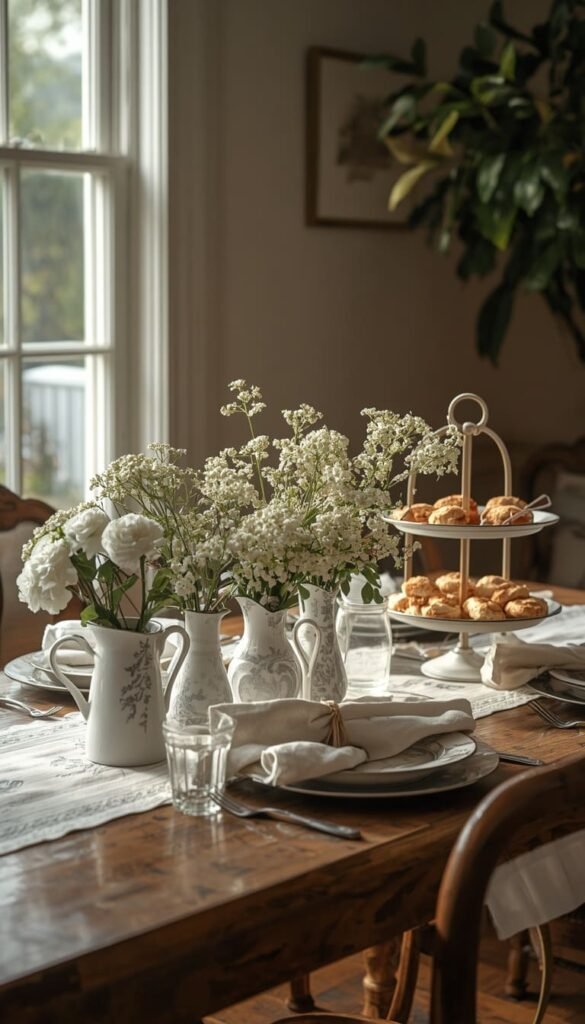 Afternoon Tea Party Ideas That Feel Expensive But Aren't