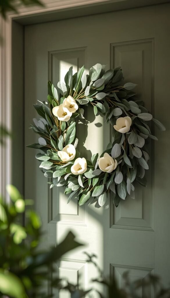 All Season Wreaths