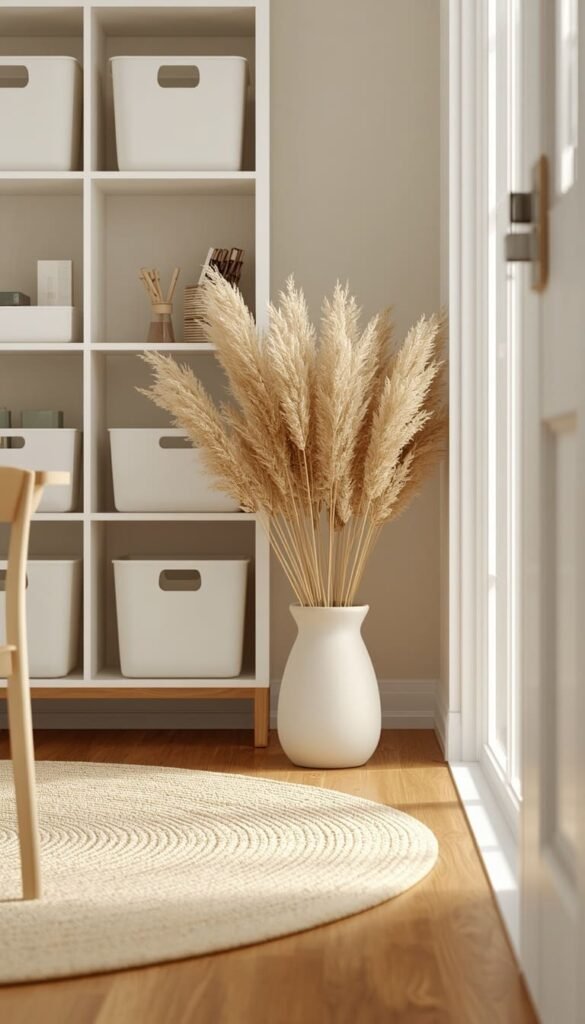 Boho Neutral Classroom Decor That Calms and Inspires Every Student