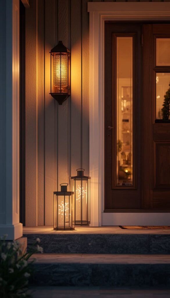 Build a Lighting Plan, Not Just a Fixture
