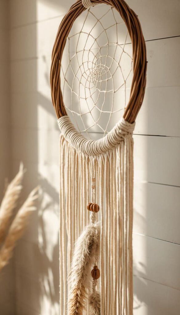  Dream Catcher Glamping Edition
