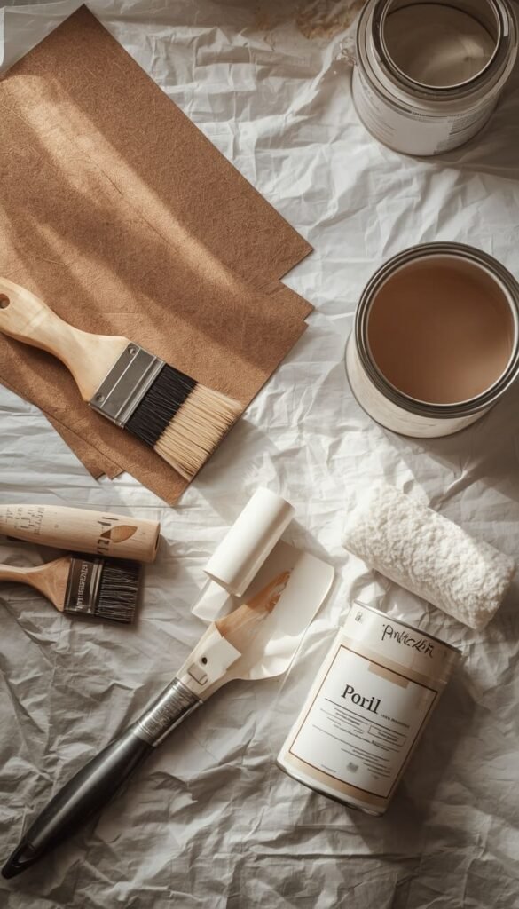 Everything You Need to Gather Before You Touch a Single Cabinet Door