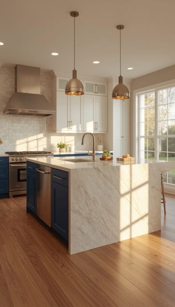 Farmhouse Kitchen Remodel Ideas That Still Feel Fresh in 2026