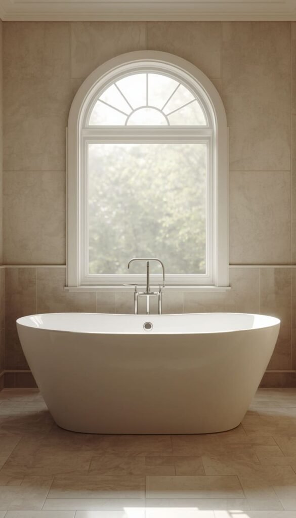 Freestanding Soaking Tubs: Worth the Investment or Just Pretty?