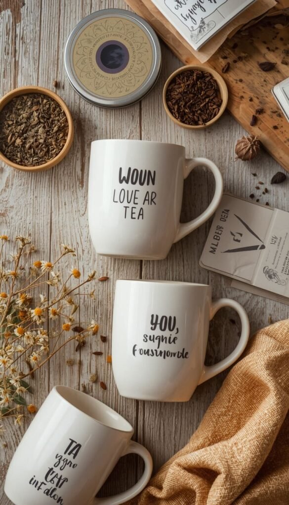 Funny Tea Sayings That Are Breaking the Internet Right Now
