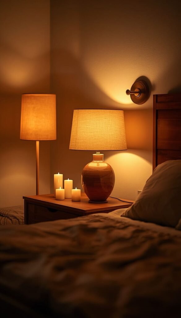 Get Your Lighting Right and Everything Else Falls Into Place
